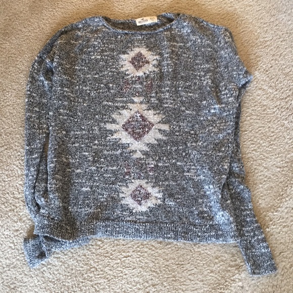 Hollister sweater - Picture 1 of 1